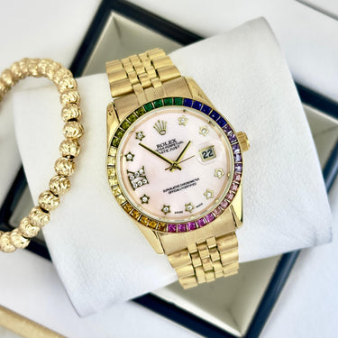 Rolex piedras RPPA1
